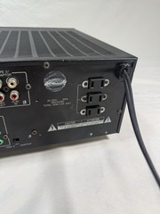 Kenwood amplifier KA- 893