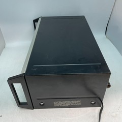 Mitsubishi DA-F10 Stereo AM/FM Tuner TESTED WORKS GREAT