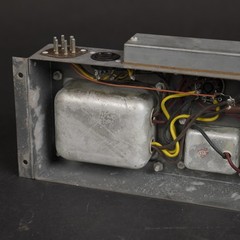 Hammond H-AO-31-1 Vintage Tube Organ Power Supply Working Unit!