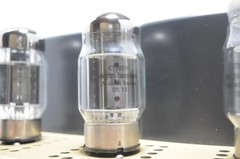 UESUGI U BROS-3 Vacuum Tube Valve Audio HiFi Power Amplifier System Component