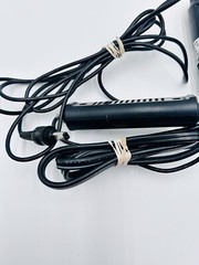 Vintage Panasonic Travelvision B&W Model TR-1030P REPLACEMENT CAR ADAPTER 12v