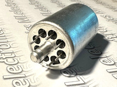 2x 12J1L USSR 12Ж1Л HF Pentode Tube 12Zh1L
