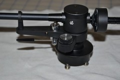Original Vintage Rotel Turntable RP-850 Tonearm – Works great!!!