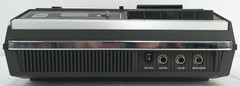 Audiotronics Classette Player Recorder (Model: 152S)