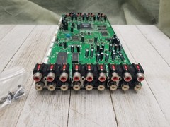 Denon AVR-3802 Parts ~ Audio DSP Unit Board 1U-3320 2223320206
