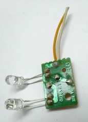 PIONEER PL-990 TURNTABLE -STROBE LIGHT – PARTING OUT