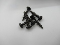 BSR DR-SW15x2 Subwoofer Terminal for Parts or Repair With Mounting Screws “Look”