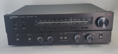 RARE VINTAGE Philips HiFi Laboratories Stereo Tuner 6731 AH6731 *Please Read*