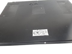 PIONEER SX-1250 RECEIVER PARTS: METAL BOTTON COVER