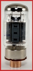 SVETLANA KT88 MATCHED QUAD NEW, RARE ORIGINAL SED WINDED =C=. All Test 58 on TV7