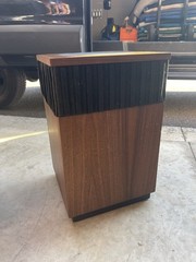 Harman-Kardon HK-50 Speakers Pair