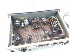 LEAK VARISlOPE STEREO FOR LEAK STERO 20 50 60 and TL/12