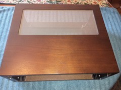 MCINTOSH MA6100 CABINET may fit many others
