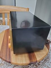 VTG 1952 Philco Transitone AM/SW Radio Model 53-564 NICE / See Video/Description