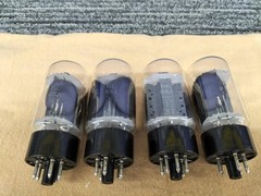 [Maintained] Mcintosh MC240 earlier model Tube Amplifier Working Body Only Black