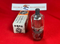 Vintage GE 3BW2 3BS2A 3BT2 Electronic Vacuum Tube
