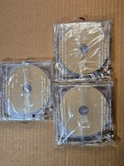 MONROE Thermal Paper Tape Refill – New Box of 3 – For Monroe Vintage Calculator