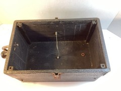 General Industries Instructograph Code Instructor Morse Code Trainer Telegraphy