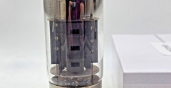 6550C Svetlana Wing-C Matched Tubes New (New Old Stock) Test NEW 1 Year Warranty