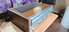Pioneer SX-780 Vintage AM/FM Stereo Receiver NICE!! VERY CLEAN! #2