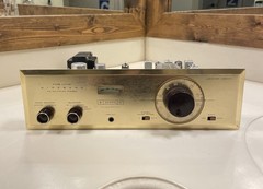 HH Scott LT-110 Wideband FM Multiplex Stereo Tuner
