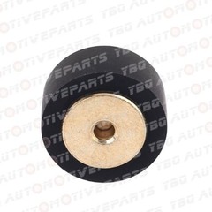 4pcs/set 11.8 * 7 * 2.0 11.8 * 8 * 2.0MM Copper Pinch Roller Recorder Cassette