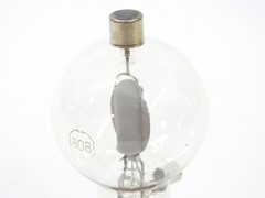 RCA JAN CRC 808 Vintage Triode Tube (many available)