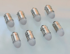 SAE 2600 amp amplifier meter LED lamps bulbs lights kit