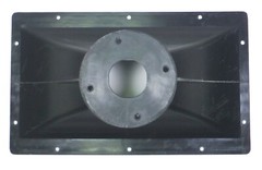 Compatible Aftermarket Replacement Horn for KLIPSCH K510 Speaker Cabinet 15″x 9″