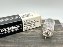Mesa 12ax7a STR Tube Single Pre Amp Tube Tested