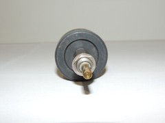 Sansui G-3000 Dial Indicator Tuning Shaft Assembly 7036540