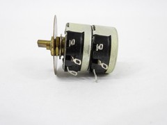 Jensen ST-760 Level Control 3-4 Ohms In Box With Instructions (good condition)