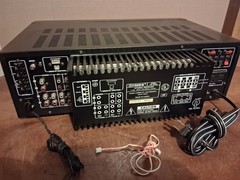 Vintage Fisher RS9040 Receiver RS 9040 Studio Standard