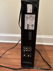 Mitsubishi HS-U446 VCR VHS Player – Great Condition – without remote