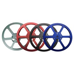 For Pioneer PR-85 7″ Aluminum Reel to Reel RT-707 909 Empty Take Up Reel