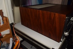McIntosh Mac 1900 Solid State AM/FM Receiver – Clean