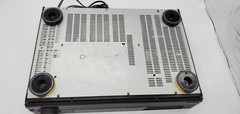 Sony EV-S550 Video8 8mm Tape Player Recorder & Remote VTG Japan -Parts or Repair