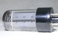 Sovtek 5AR4/GZ34 Rectifier Vacuum Tube Made in Russia