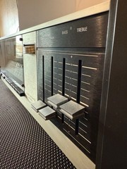 Vintage 70’s JVC Stereo Receiver JR-S100. Fully Functional