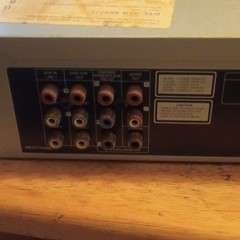 Zenith XBV713 4-Head Hi-Fi Stereo VCR-DVD Combo Player VHS DVD Playback w Remote