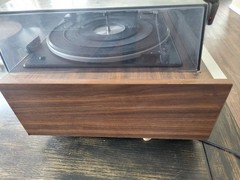 Vintage Panasonic Lp, Cassette , 8-track RS-876as STEREO RECEIVER