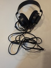 BEST SH-70GR Vintage Stereo Headphones – Made in Japan