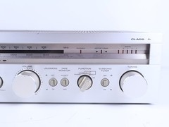 Vintage HITACHI SR-6010 Stereo Receiver Class G AMP Radio – Fully Tested