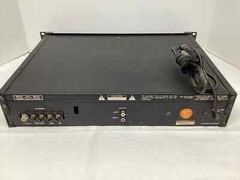 SAE T102 Computer Direct-Line Digital Tuner with Manual WORKS!