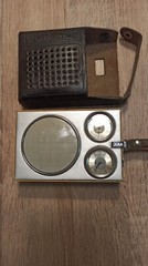 Signal. Radio Soviet Union vintage Original 1950-60