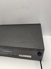 TEAC W-525R Double Auto Reverse Cassette Deck