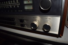 McIntosh Mac 1900 Solid State AM/FM Receiver – Clean