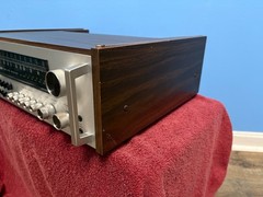 Mcintosh MAC 4100 Stereo Receiver