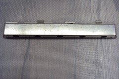 Philips 7831 Receiver Dial Scale Lamp Holder P/N733381-1 Parting Out Entire 7831