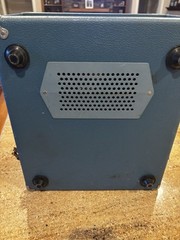 Califone 1430K Solid State Phonograph Record Player NEEDS NEEDLE, Vintage